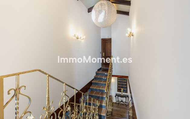 Revente - Villa - Intérieur                       - Alhaurín el Grande Centro