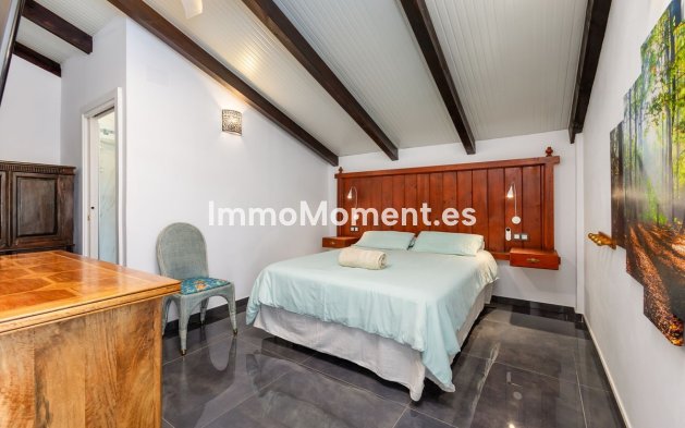 Revente - Villa - Intérieur                       - Alhaurín el Grande Centro