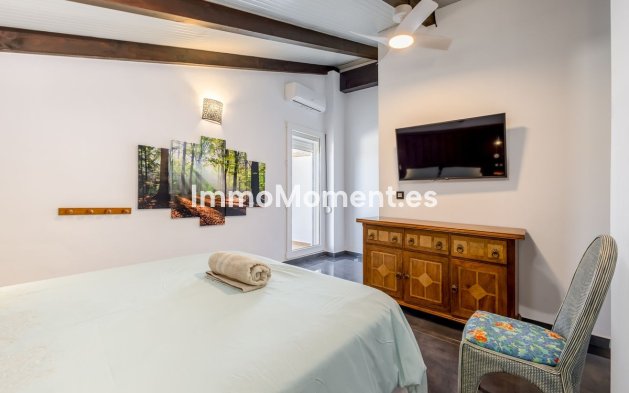 Revente - Villa - Intérieur                       - Alhaurín el Grande Centro