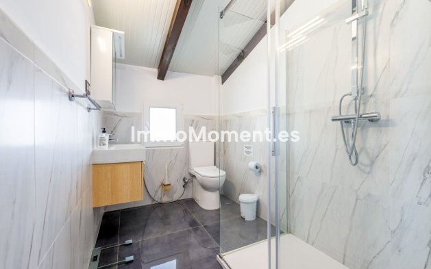 Revente - Villa - Intérieur                       - Alhaurín el Grande Centro