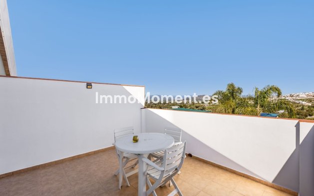 Revente - Villa - Intérieur                       - Alhaurín el Grande Centro
