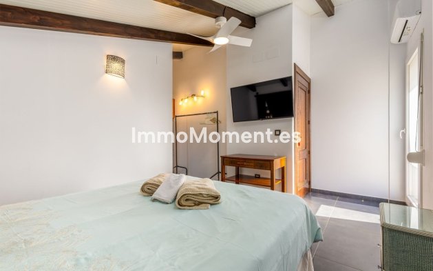 Revente - Villa - Intérieur                       - Alhaurín el Grande Centro