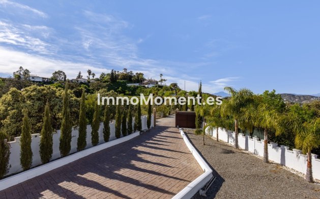 Revente - Villa - Intérieur                       - Alhaurín el Grande Centro