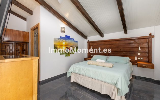 Revente - Villa - Intérieur                       - Alhaurín el Grande Centro