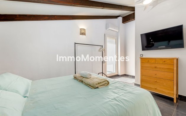 Revente - Villa - Intérieur                       - Alhaurín el Grande Centro