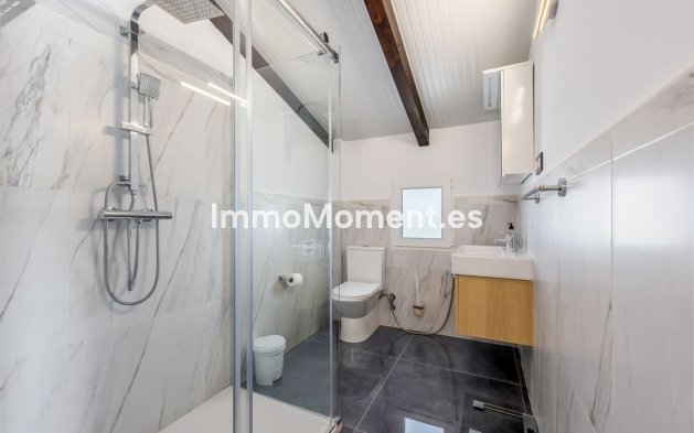 Revente - Villa - Intérieur                       - Alhaurín el Grande Centro