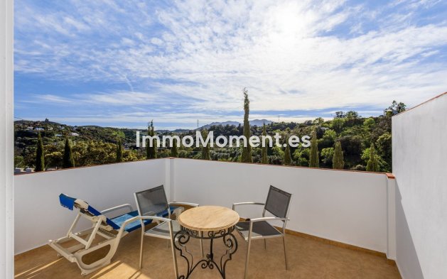 Revente - Villa - Intérieur                       - Alhaurín el Grande Centro