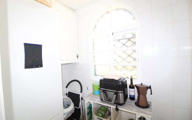 Wiederverkauf - Reihenhaus - Marbella - Nueva Andalucía