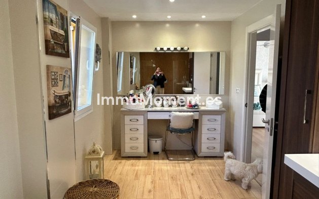 Wiederverkauf - Reihenhaus - Marbella - Guadalmina Alta