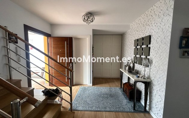 Wiederverkauf - Reihenhaus - Marbella - Guadalmina Alta