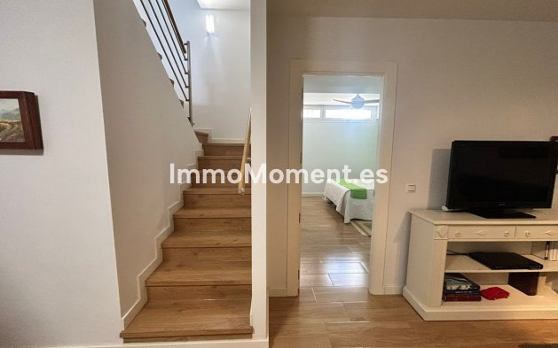 Wiederverkauf - Reihenhaus - Marbella - Guadalmina Alta