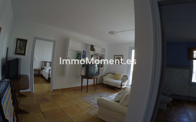 Wiederverkauf - Villa - Altea - Altea Centro