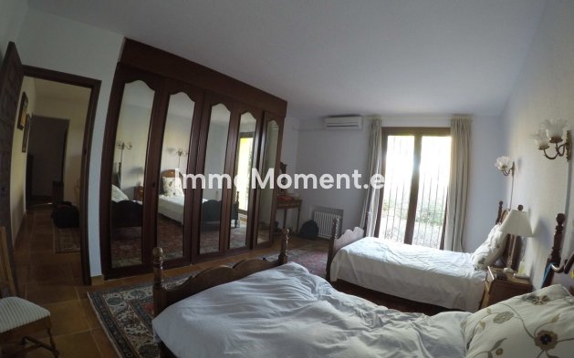 Wiederverkauf - Villa - Altea - Altea Centro