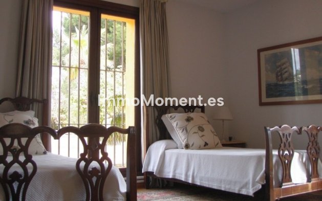 Wiederverkauf - Villa - Altea - Altea Centro