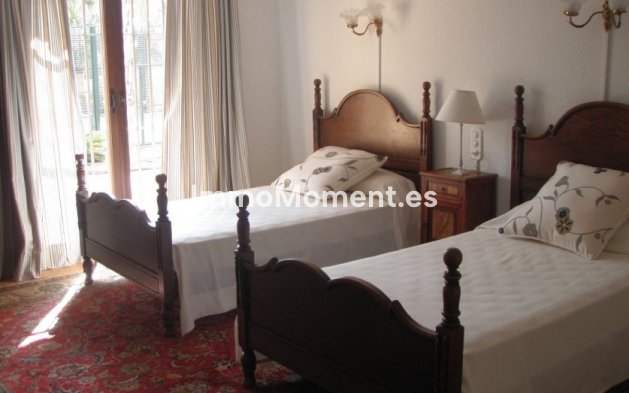 Wiederverkauf - Villa - Altea - Altea Centro