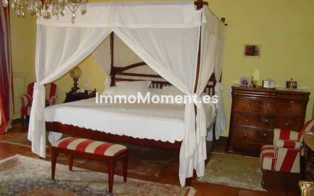 Wiederverkauf - Villa - Altea - Altea Centro