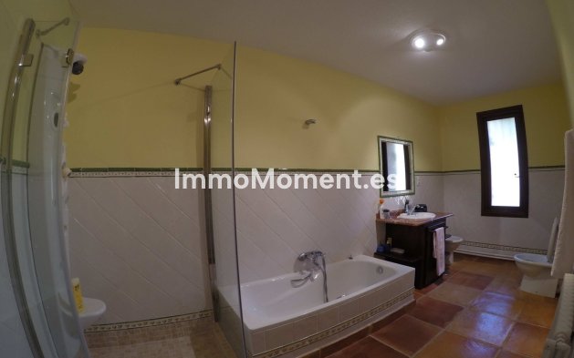 Wiederverkauf - Villa - Altea - Altea Centro