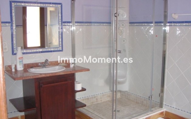 Wiederverkauf - Villa - Altea - Altea Centro