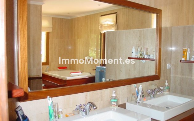 Wiederverkauf - Villa - Altea - Altea Centro