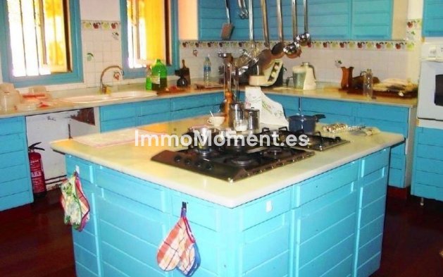 Wiederverkauf - Villa - Altea - Altea Centro