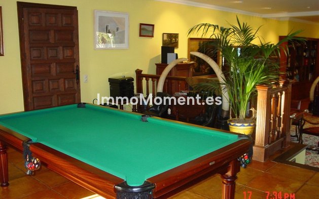 Wiederverkauf - Villa - Altea - Altea Centro