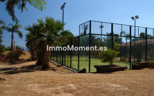 Wiederverkauf - Villa - Altea - Altea Centro