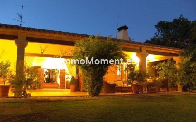 Wiederverkauf - Villa - Altea - Altea Centro