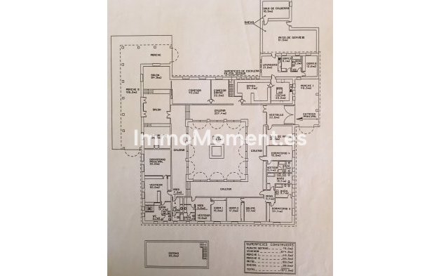 Wiederverkauf - Villa - Altea - Altea Centro