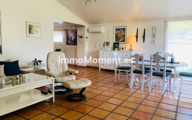 Wiederverkauf - Villa - Alfaz del Pi - L'Alfás del Pi Centro