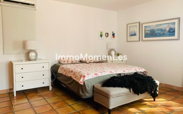 Wiederverkauf - Villa - Alfaz del Pi - L'Alfás del Pi Centro