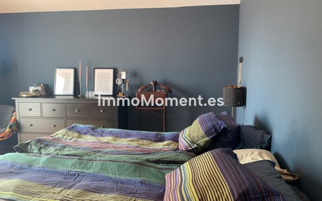 Wiederverkauf - Villa - Alfaz del Pi - L'Alfás del Pi Centro