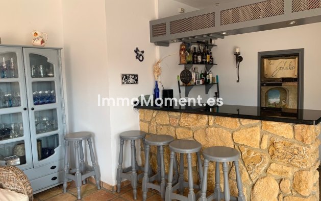 Wiederverkauf - Villa - Alfaz del Pi - L'Alfás del Pi Centro