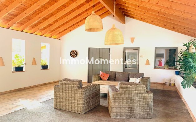 Wiederverkauf - Villa - Alfaz del Pi - L'Alfás del Pi Centro