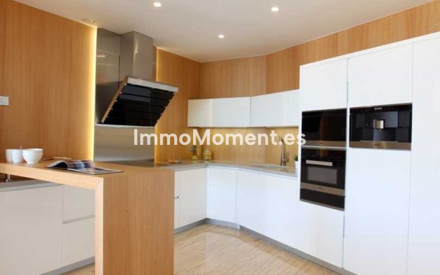 Wiederverkauf - Wohnung - Altea - Altea Centro