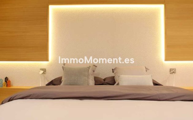 Wiederverkauf - Wohnung - Altea - Altea Centro