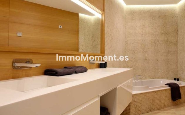 Wiederverkauf - Wohnung - Altea - Altea Centro