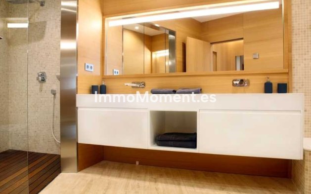 Wiederverkauf - Wohnung - Altea - Altea Centro