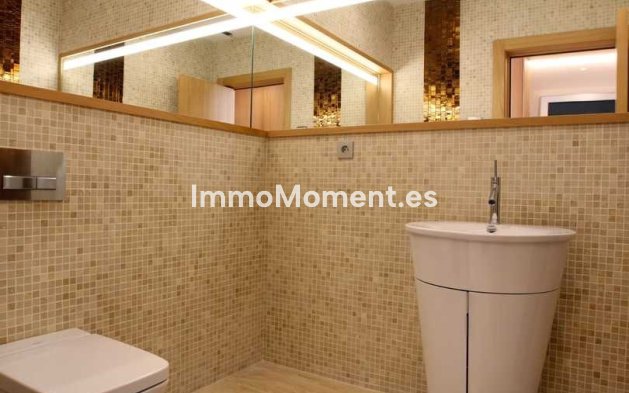 Wiederverkauf - Wohnung - Altea - Altea Centro