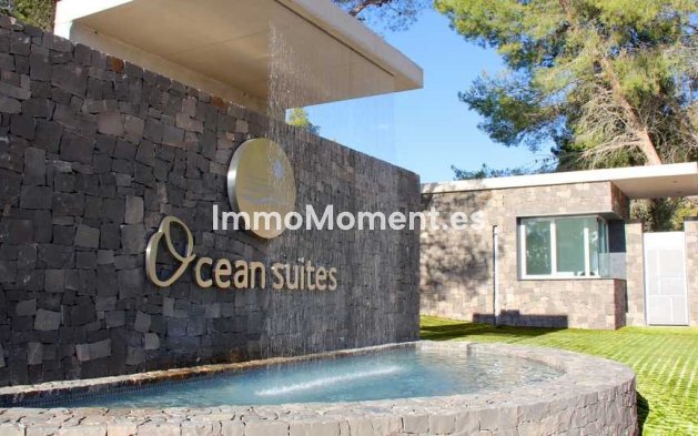 Wiederverkauf - Wohnung - Altea - Altea Centro