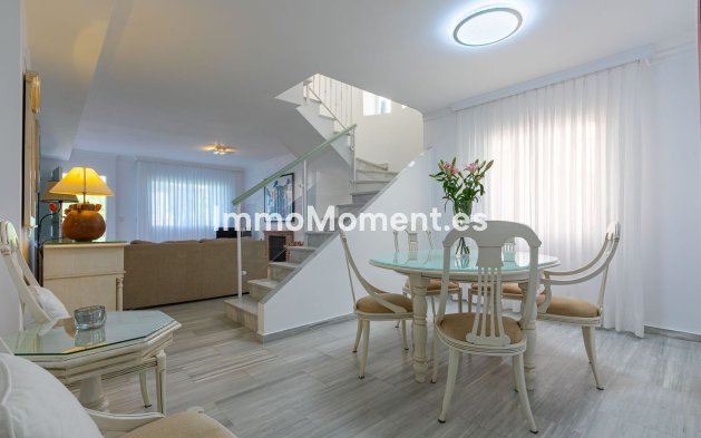 Revente - Villa - Marbella - Costabella