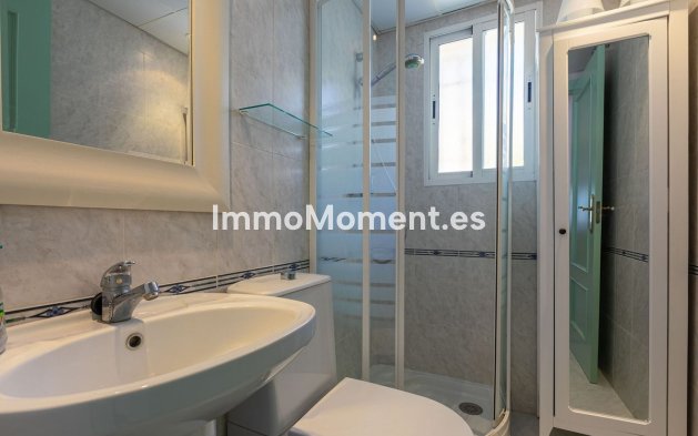 Revente - Villa - Marbella - Costabella