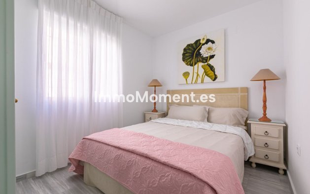 Revente - Villa - Marbella - Costabella