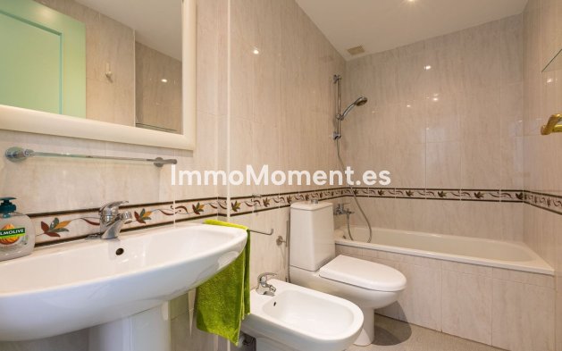 Revente - Villa - Marbella - Costabella