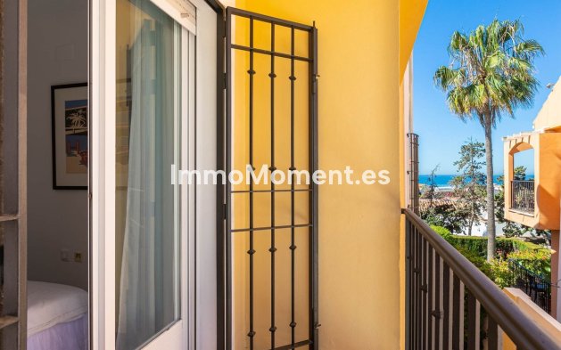 Revente - Villa - Marbella - Costabella