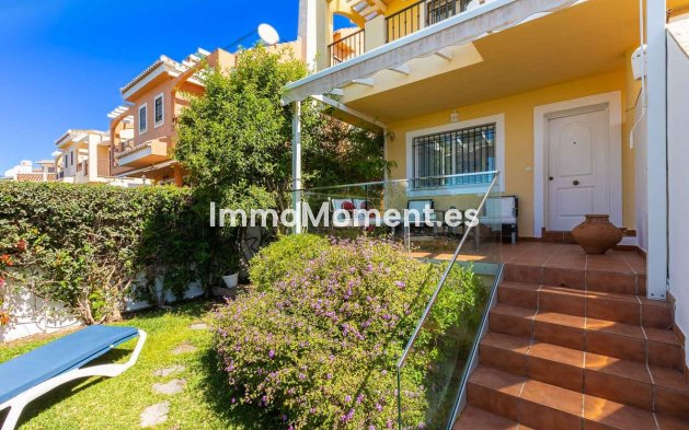 Revente - Villa - Marbella - Costabella