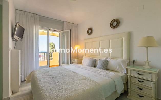 Revente - Villa - Marbella - Costabella