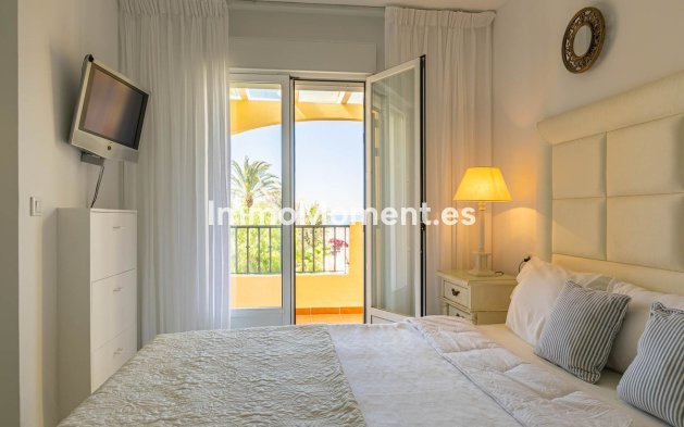 Revente - Villa - Marbella - Costabella