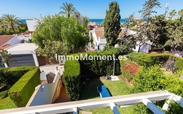 Revente - Villa - Marbella - Costabella