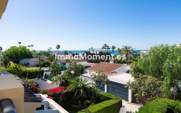 Revente - Villa - Marbella - Costabella