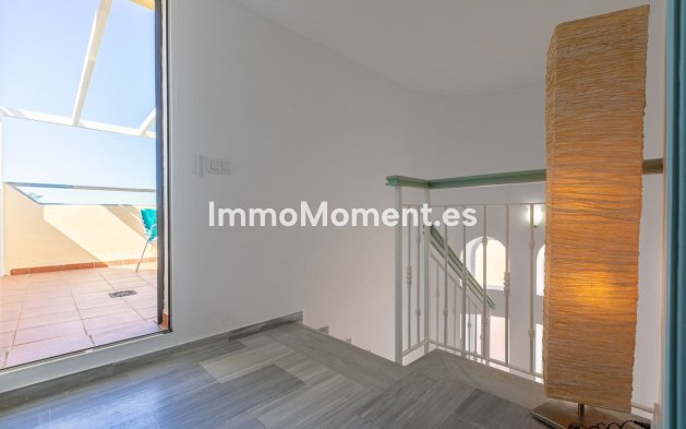Revente - Villa - Marbella - Costabella